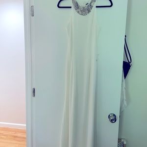Lulus White Dress - New!